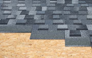 expert Westend asphalt roof companies