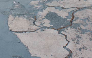 fibreglass roofing replacement Westend