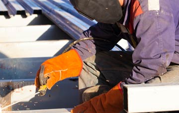 Westend flat roofing options