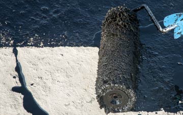 Westend liquid sealant waterproofing