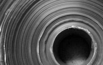 Westend pvc roof replacement