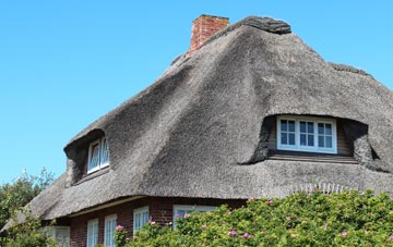 thatch roofing Westend