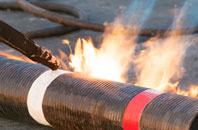 Westend flat roofing replacement